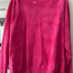 NWT! Old Navy Women's Pink Sweater